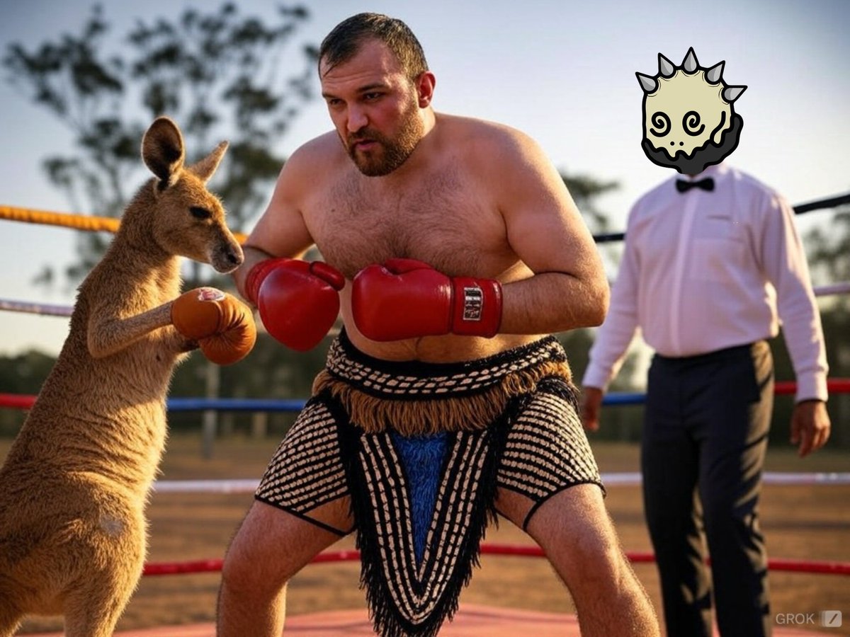 Bob Otterfart tweet media