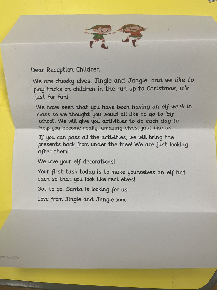 Billinge St Aidan’s Early Years tweet media