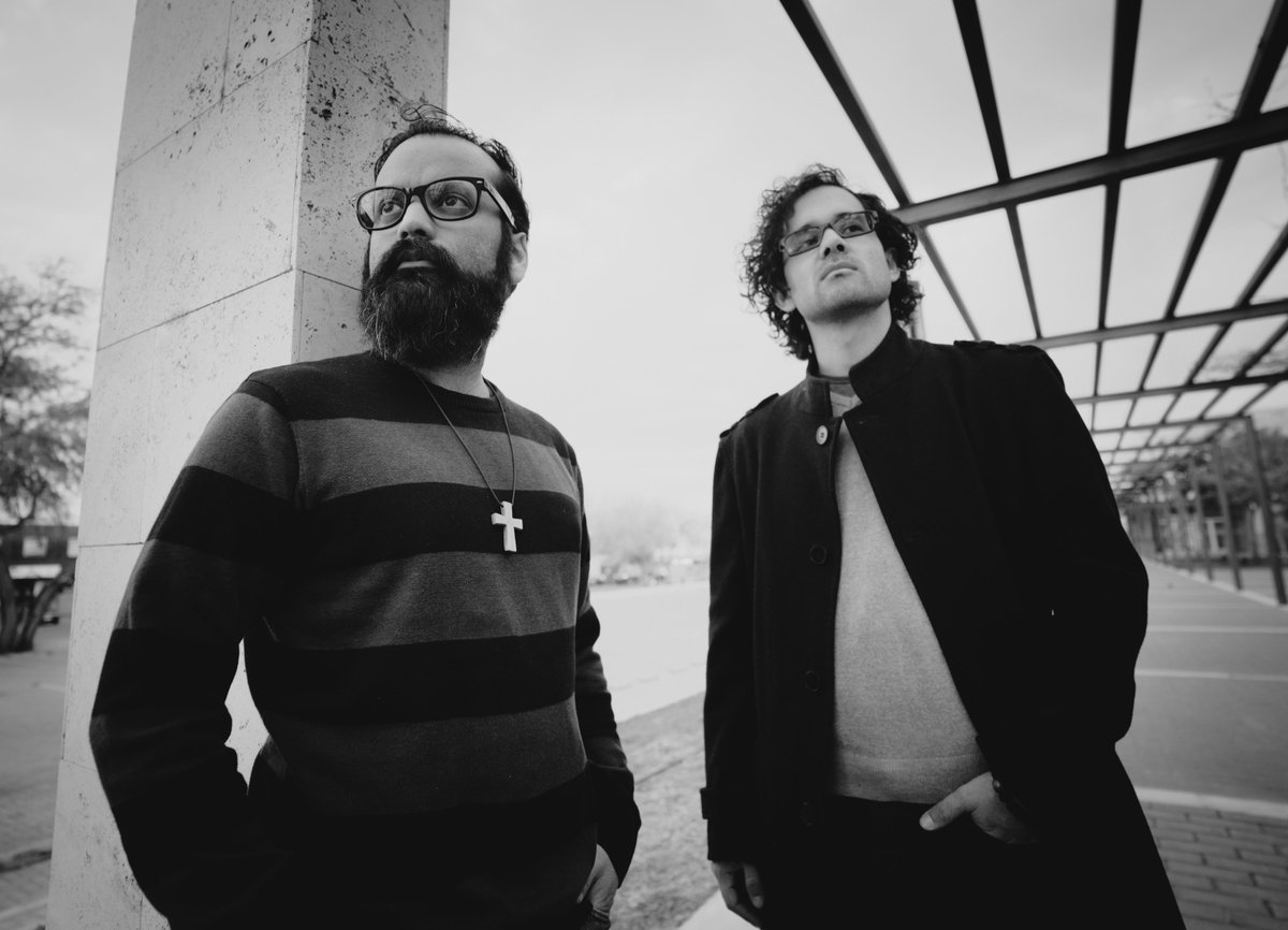 Mylodon Records tweet media