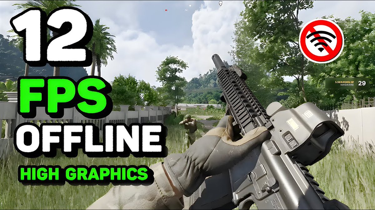 fps_hub's tweet image. Top 12 Best Offline #Fps Games ...
 
fpshub.com/764232/top-12-…
 
#AndroidGames2024 #BestAndroidGames #BestFPSGames #CompetitiveMobileGaming #FpsGames #FPSGamesOnAndroid #FpsGamesVideos #FpsMobileGamesFpsMobileGames #GamingOnMobile #IosGames2024 #IosGamingTips #MobileEsports