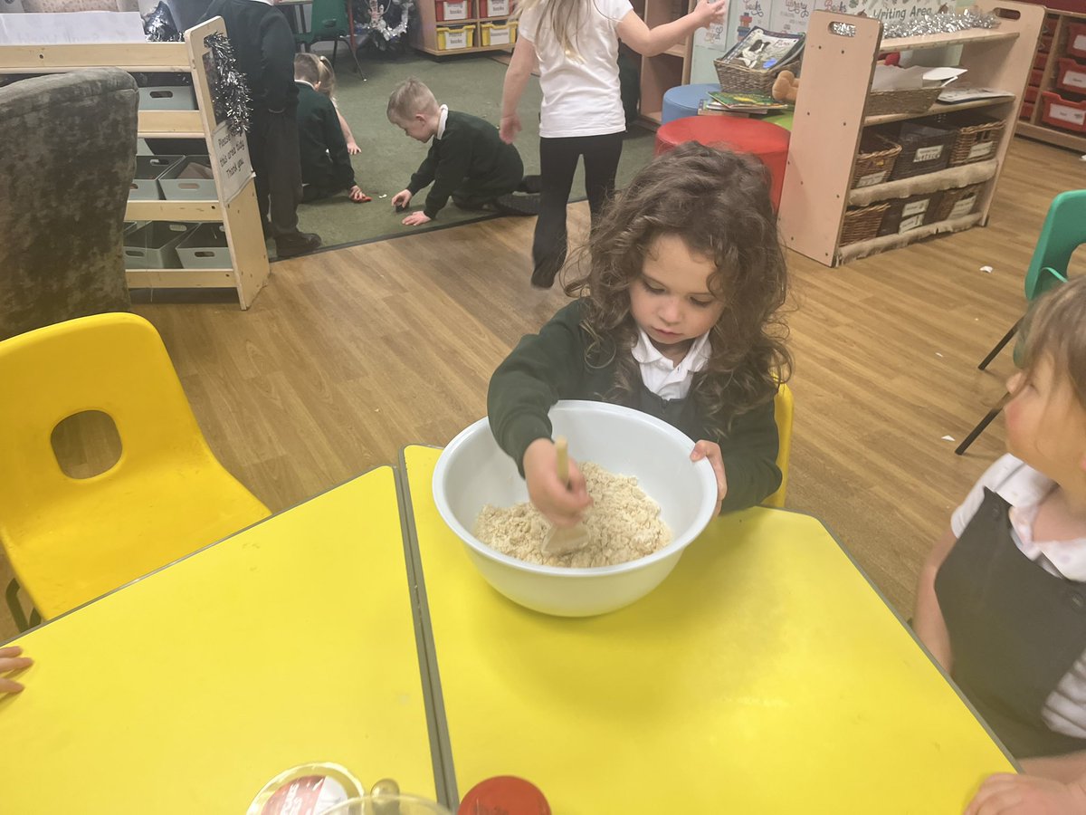 Billinge St Aidan’s Early Years tweet media