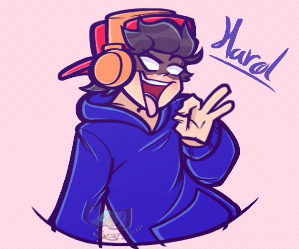 ScarStar_Trash1's tweet photo. Muchisimas gracias por quienes andaban conmigo en streem! Agradesco bastante que se quedaran para el dibujito y aqui su resultado final!
Realmente se me hizo divertido hacer todo esto aisjaijs
#digitalart #streem #twitch #fanart #drawingart https://t.co/GyibwJPsVE