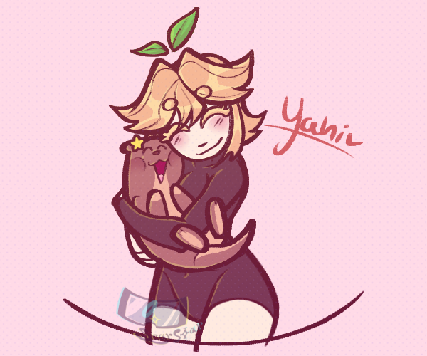 ScarStar_Trash1's tweet photo. Muchisimas gracias por quienes andaban conmigo en streem! Agradesco bastante que se quedaran para el dibujito y aqui su resultado final!
Realmente se me hizo divertido hacer todo esto aisjaijs
#digitalart #streem #twitch #fanart #drawingart https://t.co/GyibwJPsVE