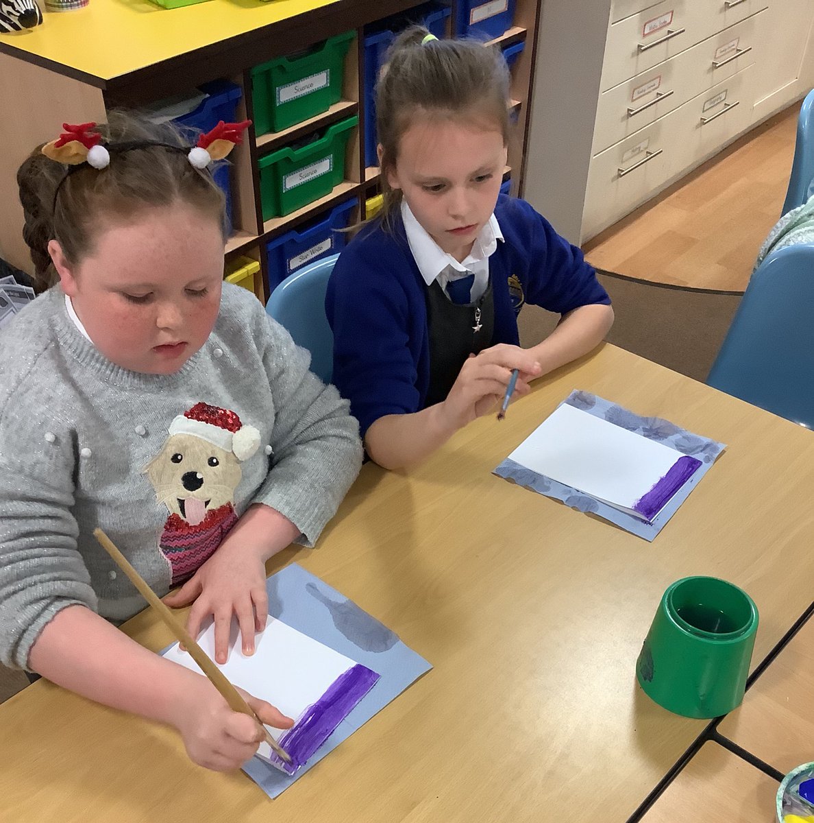 Mrs Williams tweet media