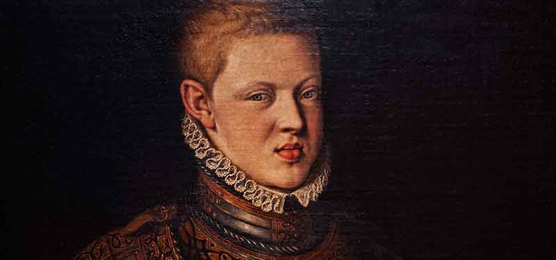 PtTravelGuide's tweet image. Few European monarchs have led such a short but eventful life as Portugal's Sebastião I, the Boy King;
portugaltravelguide.com/king-sebastiao/