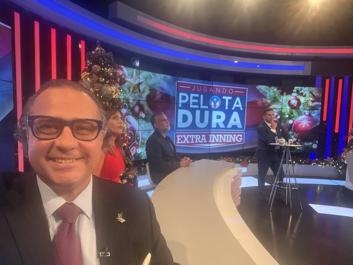 Juan M. Masini (@jmmcondor) on Twitter photo Bueno estar d regreso en <a href="/JugandoPelotaPR/">Jugando Pelota Dura🇵🇷</a> con @FerdinandPR por @Tele11PR para análisis de temas jurídicos ⚖️ en PR 🇵🇷 / Good 2 b back on <a href="/JugandoPelotaPR/">Jugando Pelota Dura🇵🇷</a> w/ @FerdinandPR on @Tele11PR 4 analysis of judicial matters ⚖️ in PR 🇵🇷 Bueno estar d regreso en <a href="/JugandoPelotaPR/">Jugando Pelota Dura🇵🇷</a> con @FerdinandPR por @Tele11PR para análisis de temas jurídicos ⚖️ en PR 🇵🇷 / Good 2 b back on <a href="/JugandoPelotaPR/">Jugando Pelota Dura🇵🇷</a> w/ @FerdinandPR on @Tele11PR 4 analysis of judicial matters ⚖️ in PR 🇵🇷