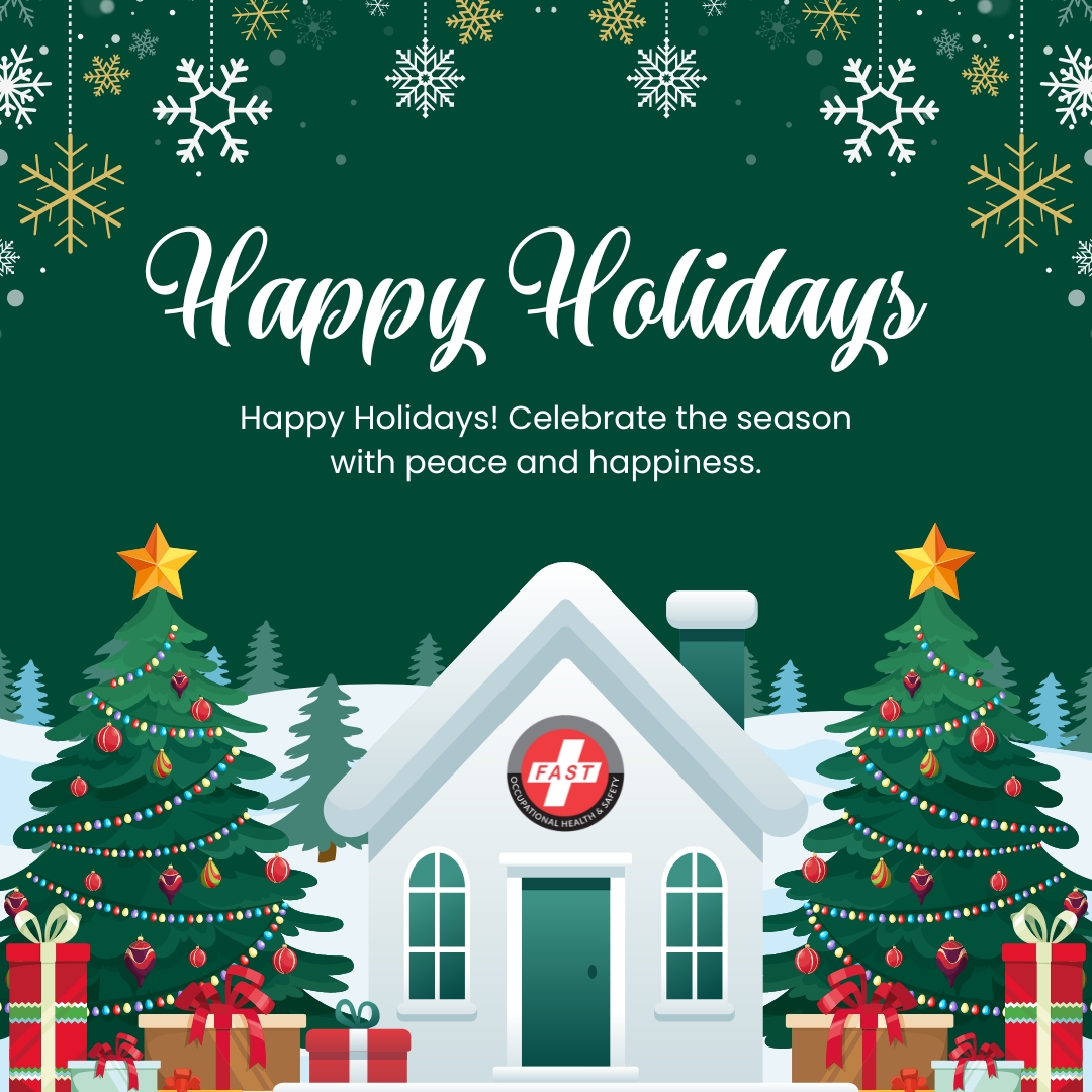 Fast_Rescue's tweet photo. 🎄✨ Happy Holidays from F.A.S.T. Rescue! ✨🎄

As we wrap up a wonderful year of empowering safety and wellness, we want to take a moment to thank you—our clients, partners, and friends—for trusting us with your health and safety needs.

#HappyHolidays #HealthAndSafety #Grateful https://t.co/s5VsqsWJli
