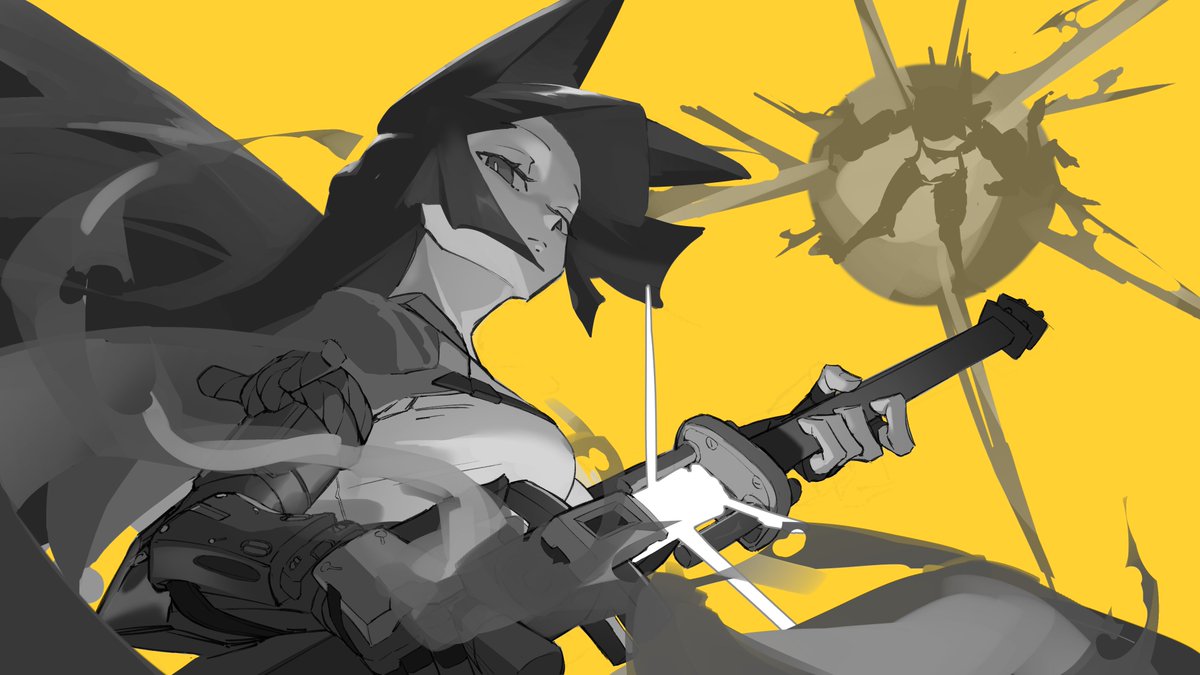 #绝区零 #zzzero #ZenlessZoneZero #ゼンゼロ #젠레스 #MIYABI #MiyabiHoshimi