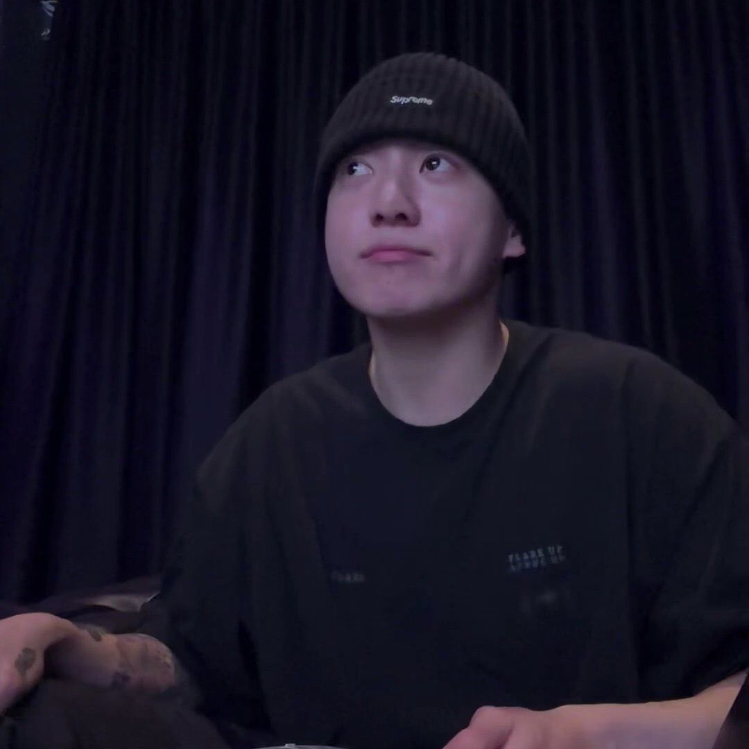 นิสัยน่ารัก หน้าตาน่ารัก คำว่าน่ารักเกิดพร้อมน้องจองกุก