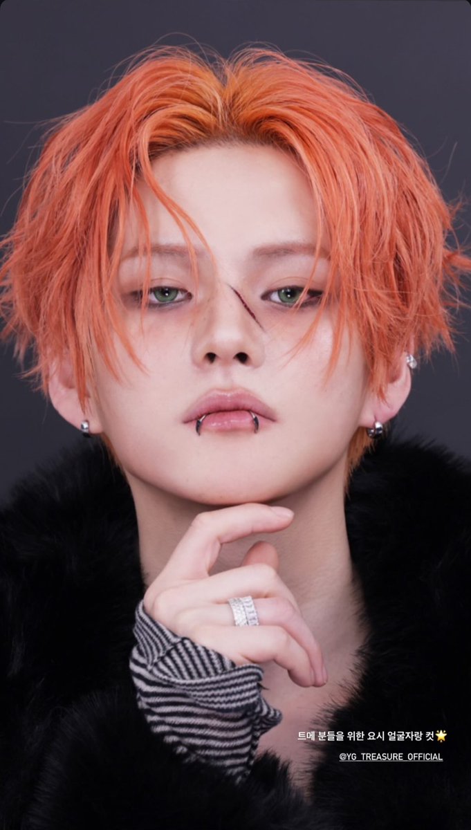 risabae_art instagram update with yoshi 🧡

#요시 #YOSHI #ヨシ