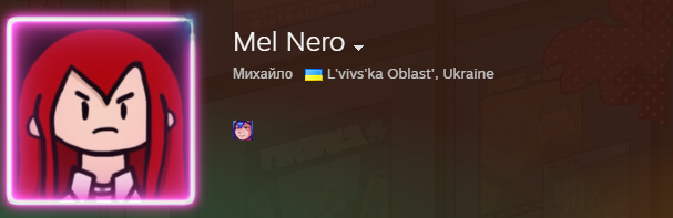Mel_Nero's tweet photo. Продовжую ланцюжок смачненьких 💛
83823107 https://t.co/70LUDmfqzK