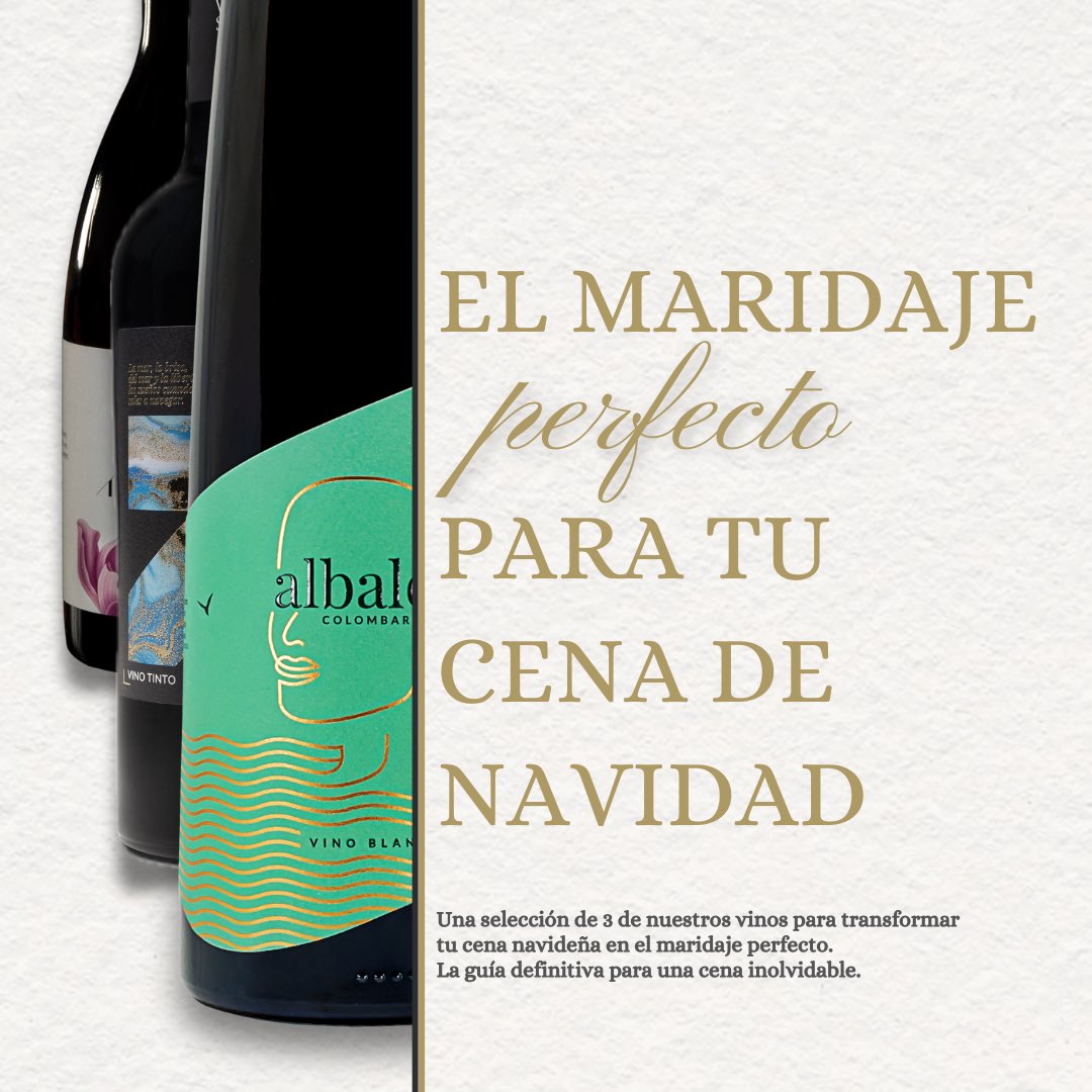 Bodegas MAM tweet media