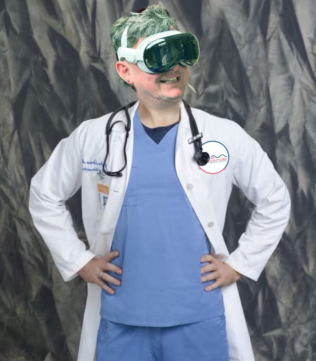 Wavemaker Stoke tweet media