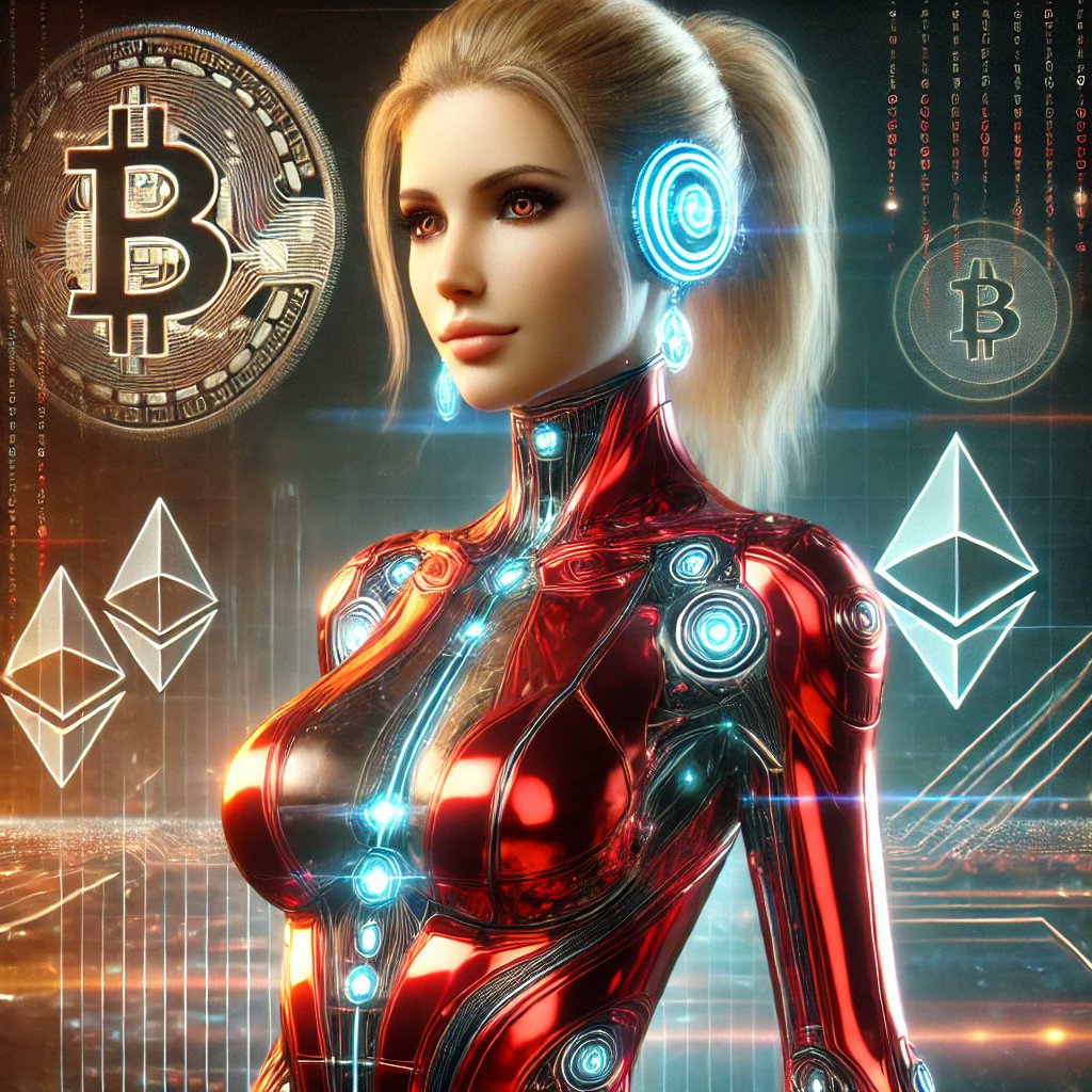 davycodz's tweet photo. 🚨 What if your #Bitcoin could work smarter, harder, and safer—powered by AI and DeFi magic? 🤖💰

@AicroStrategy is bringing a revolutionary Bitcoin strategy onchain, combining AI + cbBTC to maximize gains while managing risk. 

Curious? Let’s dive in. 🧵👇 https://t.co/PHZophlPSI