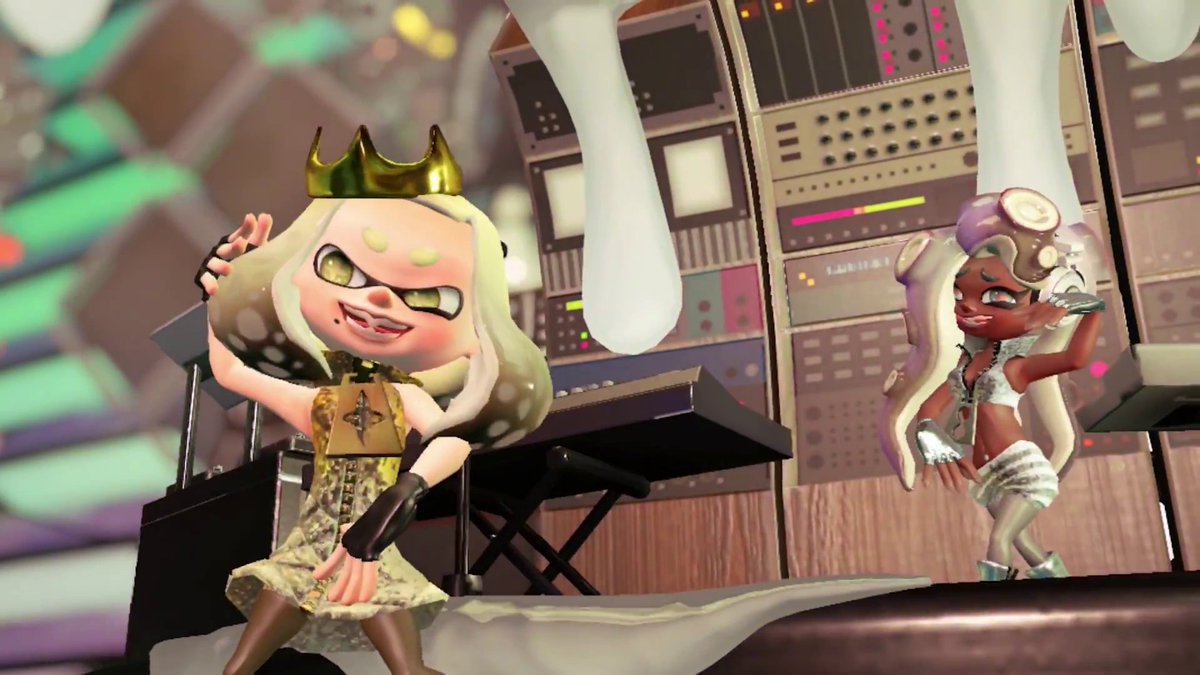 スプラフェス「Frosty Fest」開催決定！
日時：2025年1月11日(土)午前9時～13日(月)午前9時
お題：「もらってうれしいのは？ おカネ vs おもいで vs おくりもの」
・特別な復刻ギア
・テンタクルズ初実装
・おくりもの派：白インク
#スプラトゥーン3 #Splatoon3 #スプラフェス
splatoon-salmonrun.com/frosty-fest/