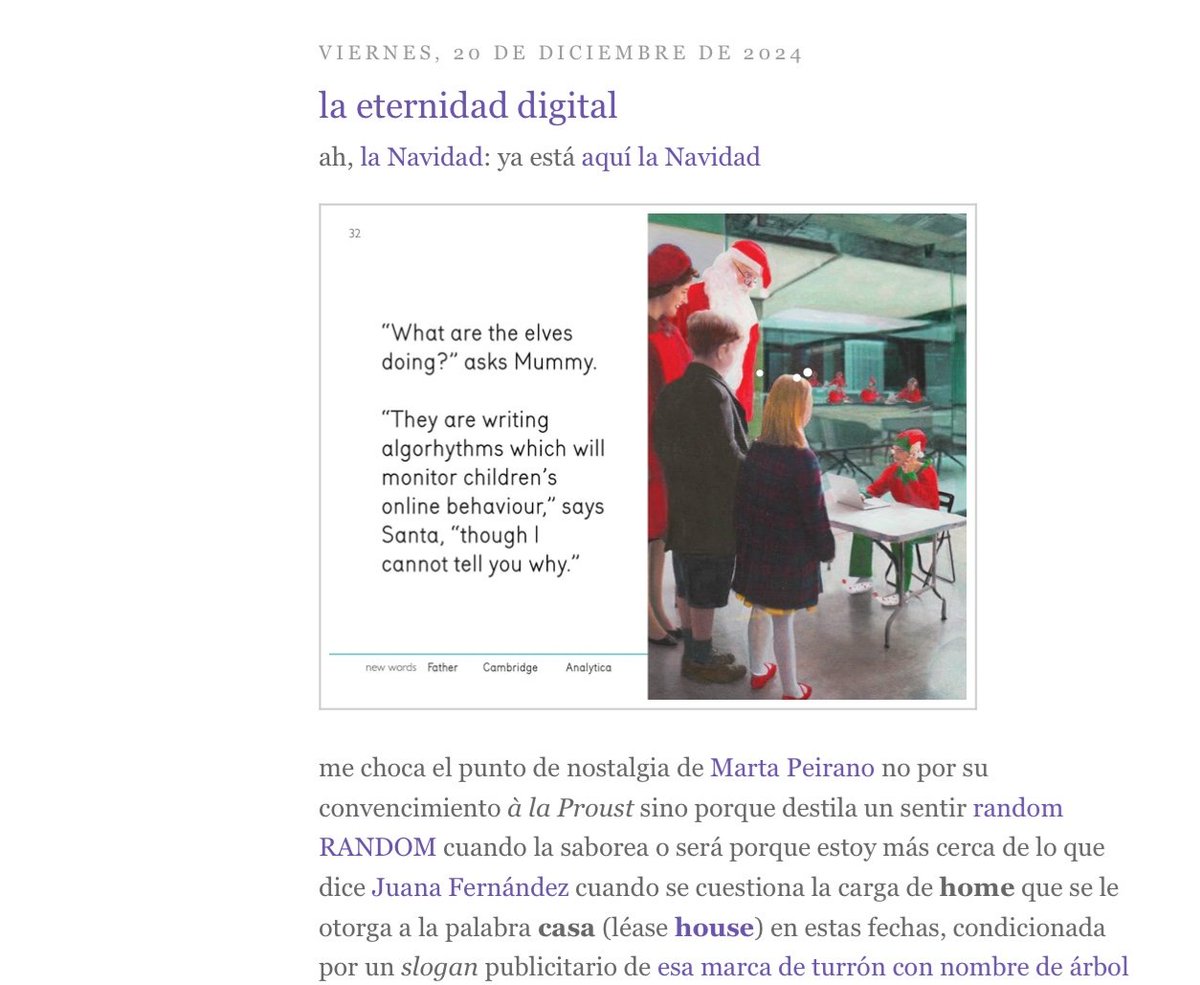 la eternidad digital metahipertextualidades.blogspot.com/2024/12/la-ete…