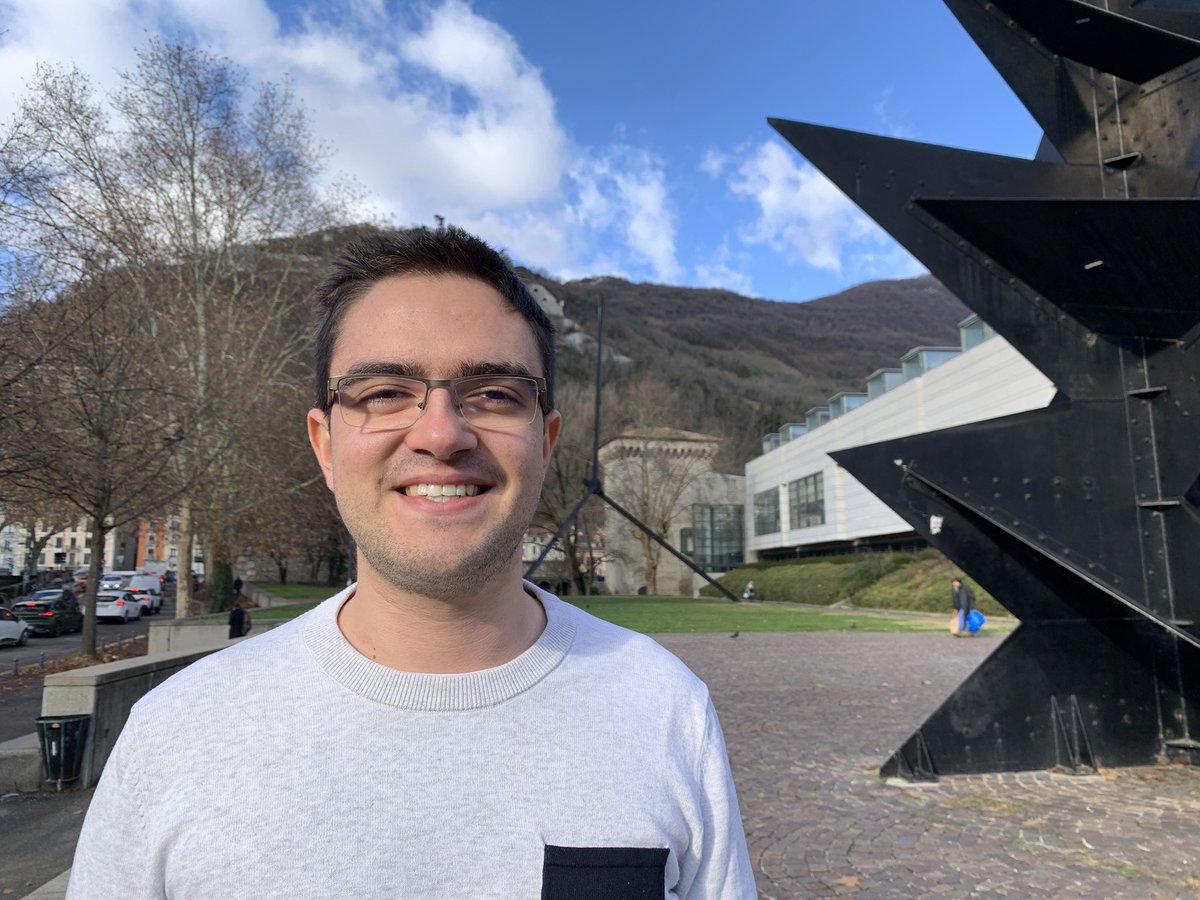 C’est notre Bastille à nous ! <a href="/EspinosaAlbert9/">Alberto Espinosa</a> présente le dernier Microcité de 2024.

🧑‍🏫 Comment parler de vie affective et sexuelle à l’Ecole ? C’est notre dossier

🇾🇹Notre reportage avec les acteurs grenoblois en soutien à Mayotte.

Rendez-vous à 13h30 sur <a href="/RCFIsere/">RCF Isère</a>