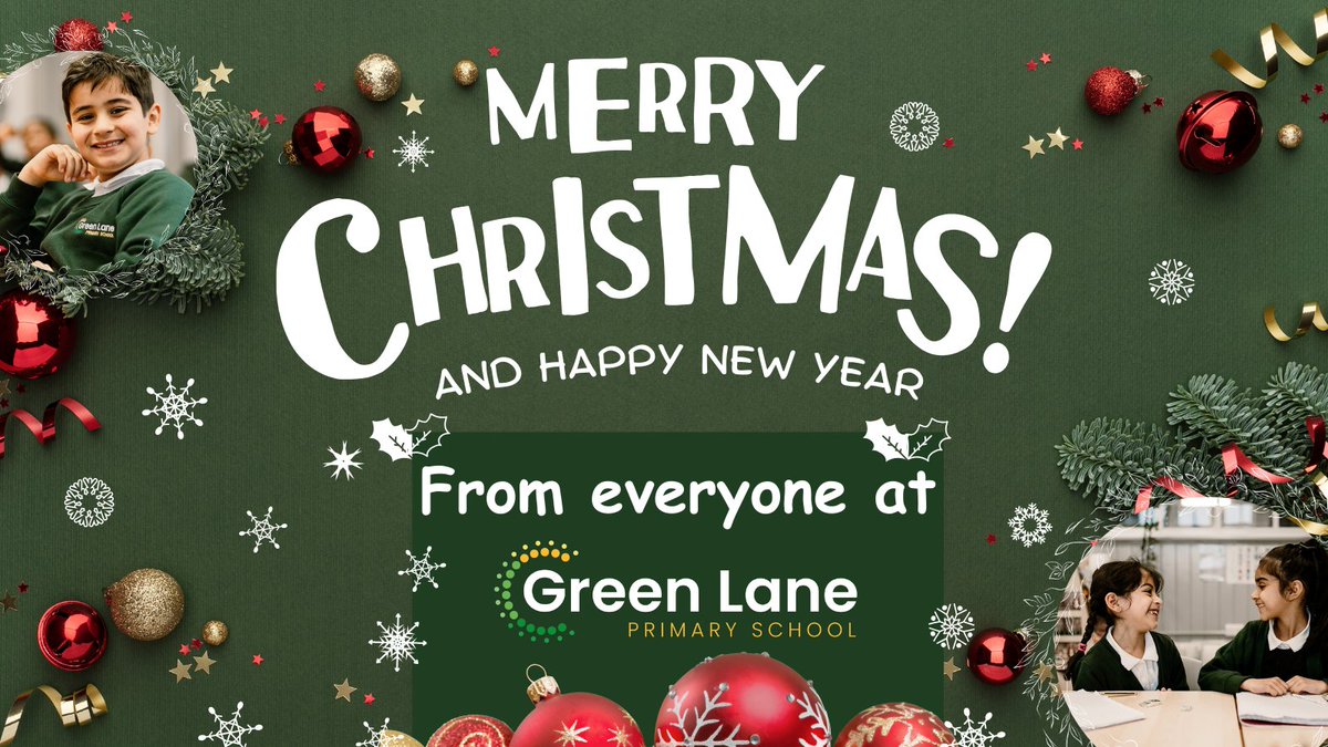 Christmas wishes to all those celebrating this time of the year. We hope you all have a wonderful holiday with your families and we will see you all in 2025 for another fabulous year!  

<a href="/PriestleyTrust/">The Priestley Academy Trust</a>  <a href="/westbourne_bfd/">Westbourne Primary School</a> <a href="/MMPS_Bradford/">Margaret McMillan Primary School</a> <a href="/LilycroftSch/">Lilycroft Primary</a> @MiriamLordPAT <a href="/AtlasPrimary/">Atlas Community Primary School</a>