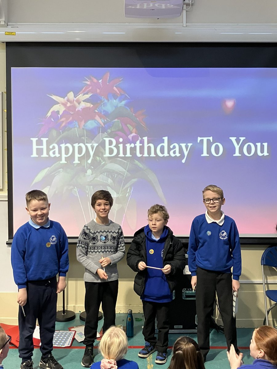 Mrs S Ritchie tweet media