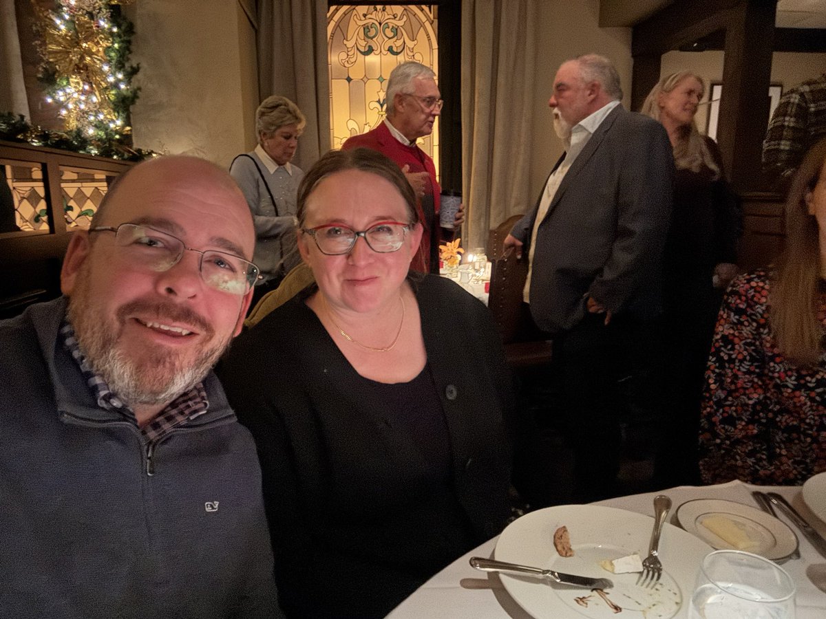 Ryan J Tedford MD tweet media