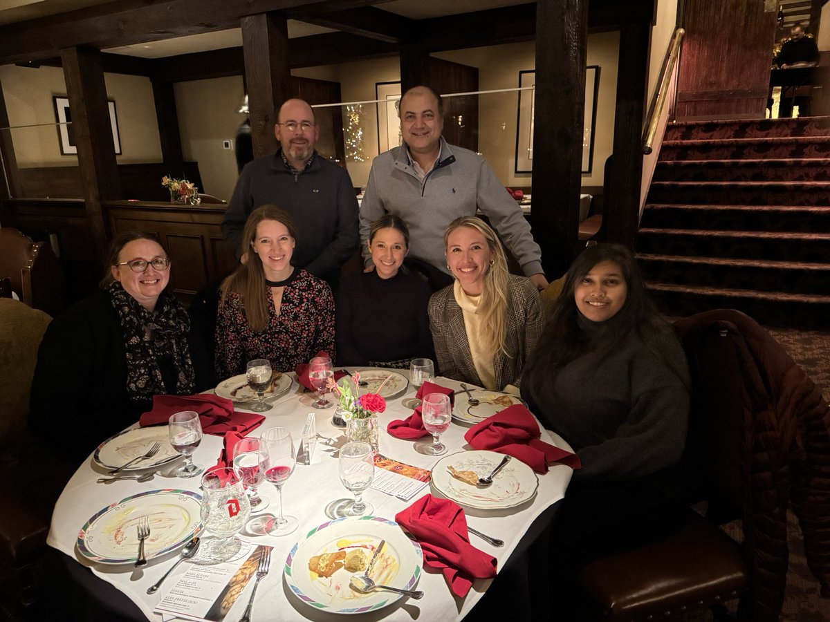 Ryan J Tedford MD tweet media