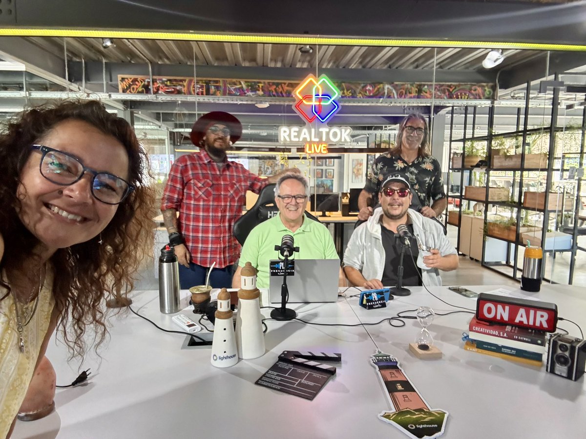 ‼️Hoy en Frecuencia Abierta👇 Desde las 9.00hs.      
youtube.com/live/5B86z8B5Z…