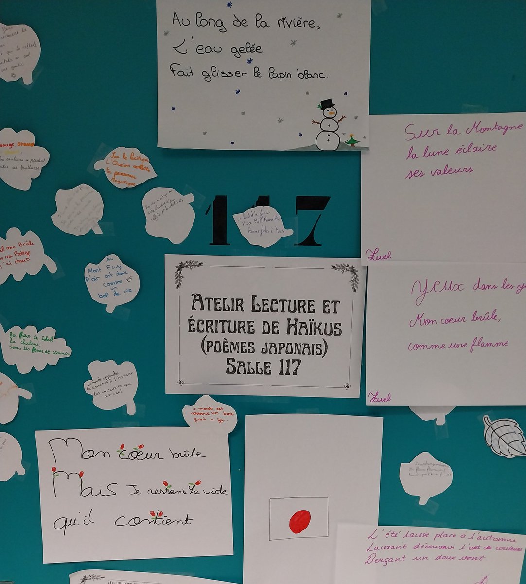Lycée Roberval tweet media