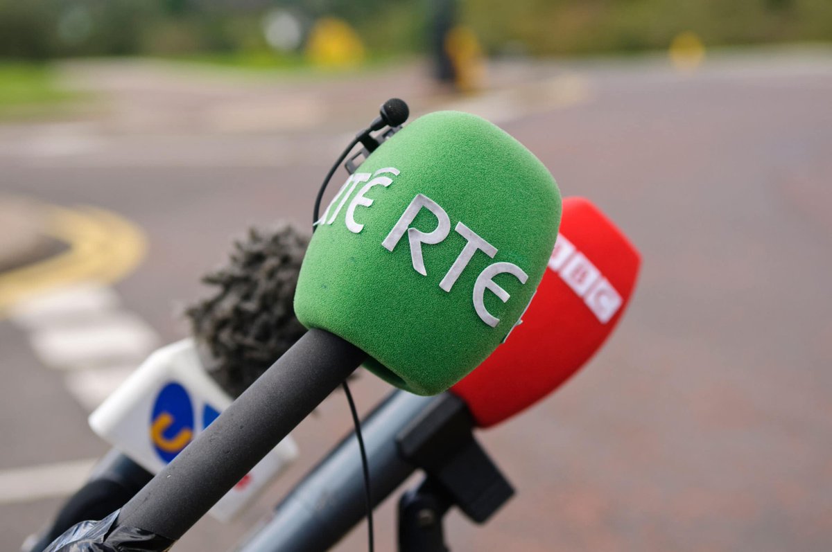 FP Logue LLP (@fploguelaw) on Twitter photo High Court (Humphreys J) makes preliminary reference to the Court of Justice on whether <a href="/rtenews/">RTÉ News</a> , as a public service broadcaster, has transparency obligations around its reporting of climate change
<a href="/FPLogueLaw/">FP Logue LLP</a> acting for <a href="/RightToKnowIE/">Right To Know</a>
courts.ie/view/judgments… High Court (Humphreys J) makes preliminary reference to the Court of Justice on whether <a href="/rtenews/">RTÉ News</a> , as a public service broadcaster, has transparency obligations around its reporting of climate change
<a href="/FPLogueLaw/">FP Logue LLP</a> acting for <a href="/RightToKnowIE/">Right To Know</a>
courts.ie/view/judgments…