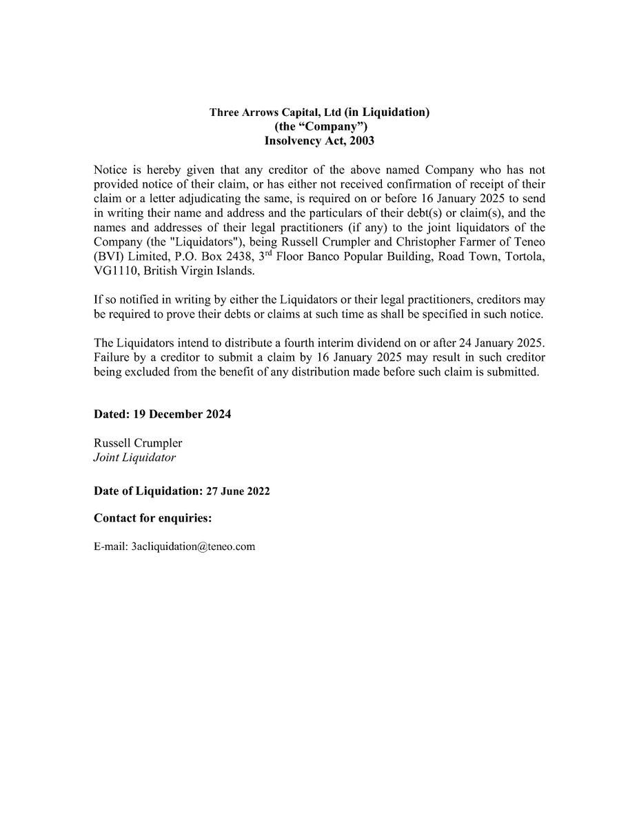 3ACLiquidation tweet media