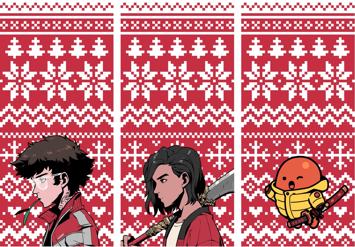 TOKU Studio tweet media