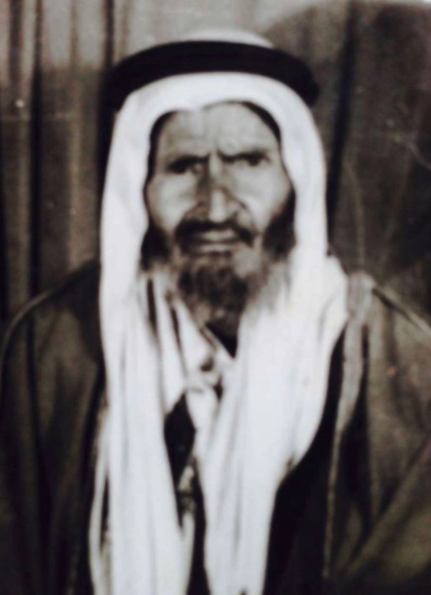 رموز بني عمرو tweet media