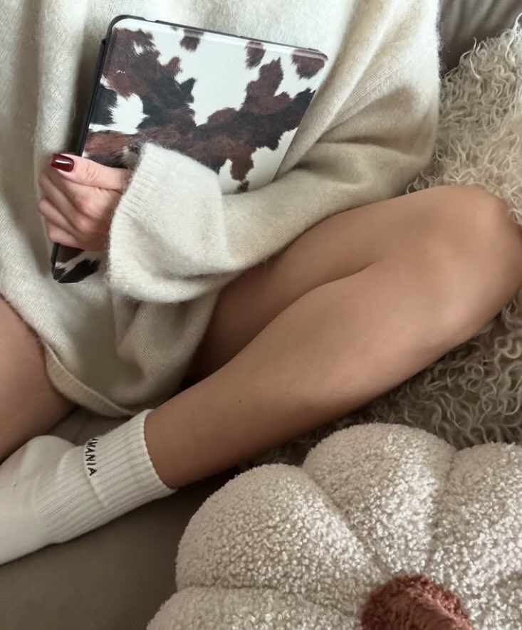 Lagerta&Ragnar tweet media