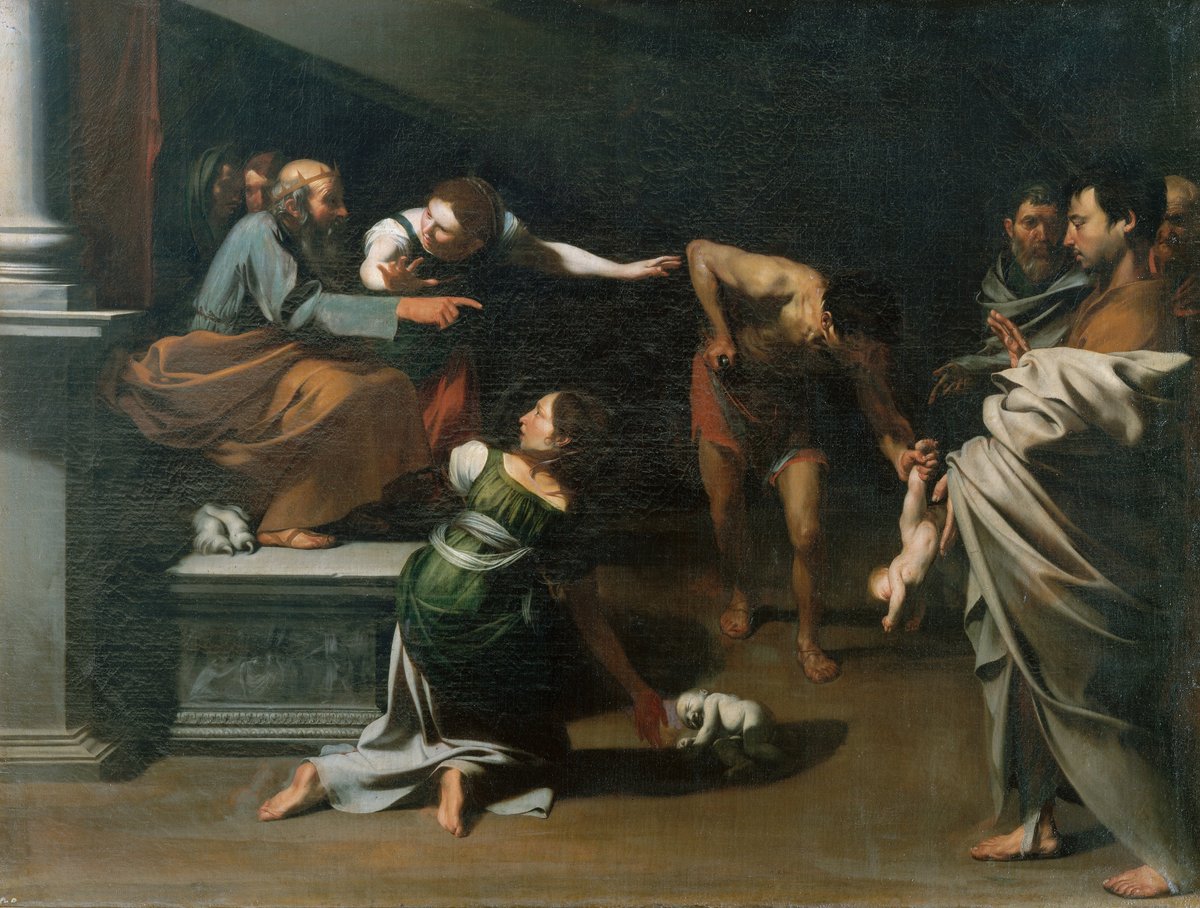 Le #PetitPalais rend hommage à Ribera dans l’#expo «Ténèbres et lumière» !

🇮🇹🇪🇸 Découvrez plus de 100 œuvres retraçant sa carrière, de ses débuts à Rome à ses scènes de martyres poignantes à Naples.

📆 Jusqu’au 23 février 2025
💳 Réservation : billetterie-parismusees.paris.fr/selection/time…