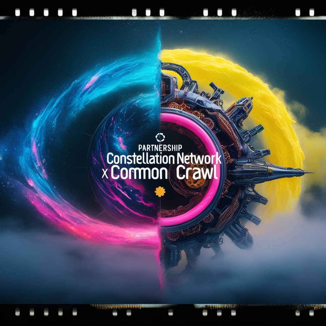 Together, <a href="/Conste11ation/">Constellation Network</a> Network and Common Crawl are set to enhance data accessibility and empower #developers with rich web #data insights. This #collaboration marks a significant step towards a more connected and transparent #digital ecosystem! $DAG #DAG #AmericasBlockchain