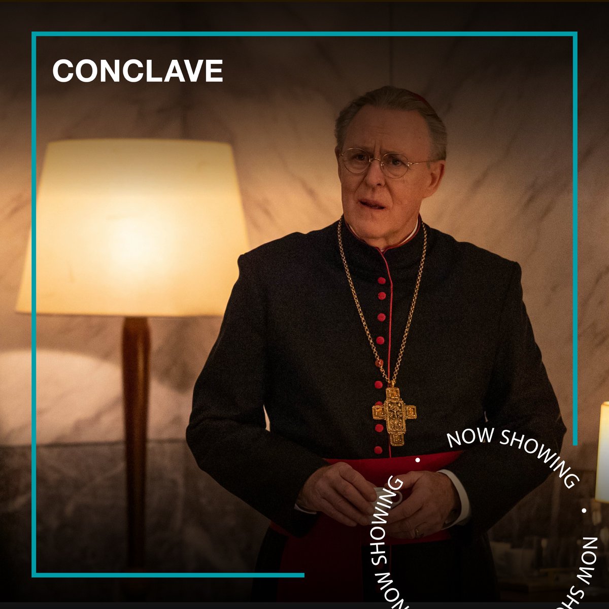 Celebrate the beginning of the holidays with a trip to DCA Cinema 🎉. Coming up...

🦁Mufasa: The Lion King
📚Queer
💚Wicked
⛪Conclave
🎅🏻Festive films

Get your tickets now at dca.org.uk!