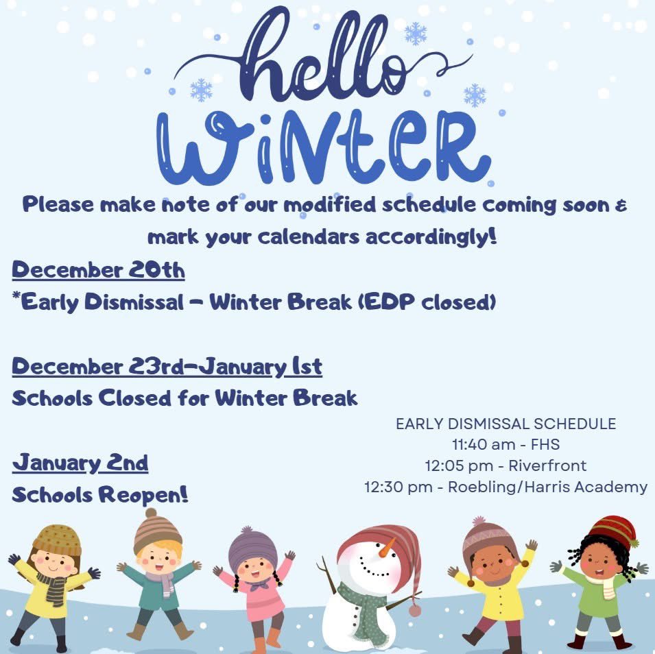 Florence Township School District tweet media