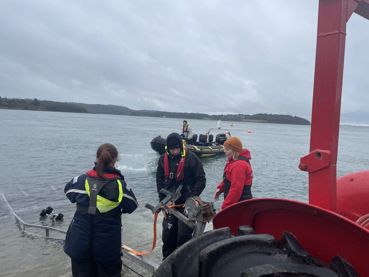 Pamela Walsh (@pamjwalsh) on Twitter photo That’s a wrap for 2024. Seaweed deployed, boat back. Excellent team work! Looking forward to 2025 for another exciting year of seaweed research <a href="/QueensMarineLab/">QueensMarineLab</a> <a href="/QUBMAE/">QUB - Mech & Aero</a> @ManusCunningham <a href="/emmsyg1/">Emma Gorman</a> & the rest of the team! That’s a wrap for 2024. Seaweed deployed, boat back. Excellent team work! Looking forward to 2025 for another exciting year of seaweed research <a href="/QueensMarineLab/">QueensMarineLab</a> <a href="/QUBMAE/">QUB - Mech & Aero</a> @ManusCunningham <a href="/emmsyg1/">Emma Gorman</a> & the rest of the team!