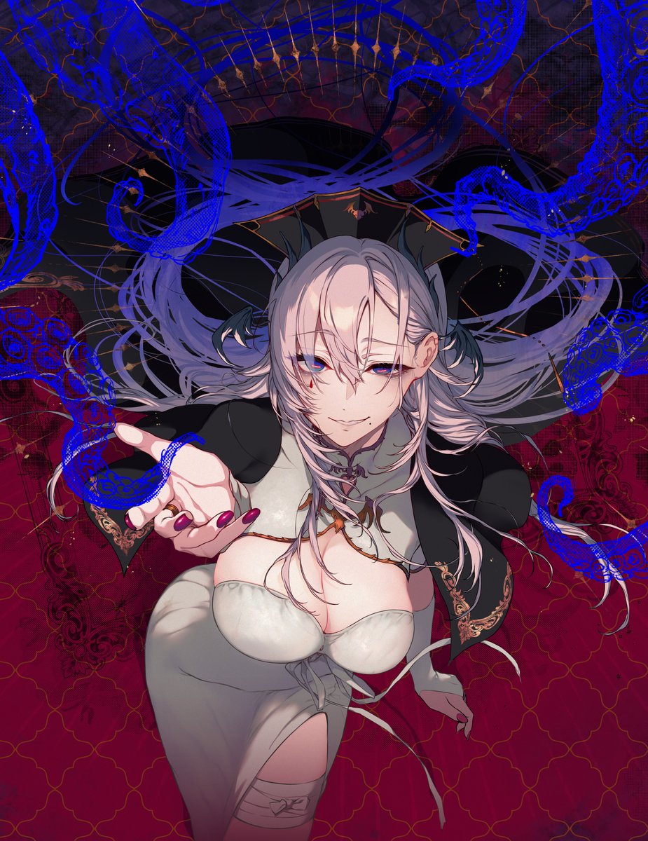 lizhi3's tweet image. 🐙👁👁🐙