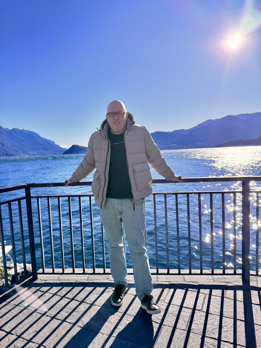 Richard Kosmala tweet media