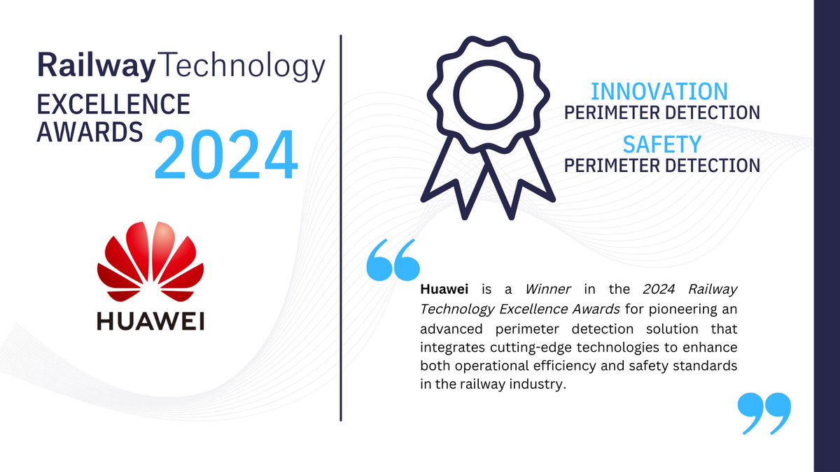 Future Rail & Railway Technology tweet media