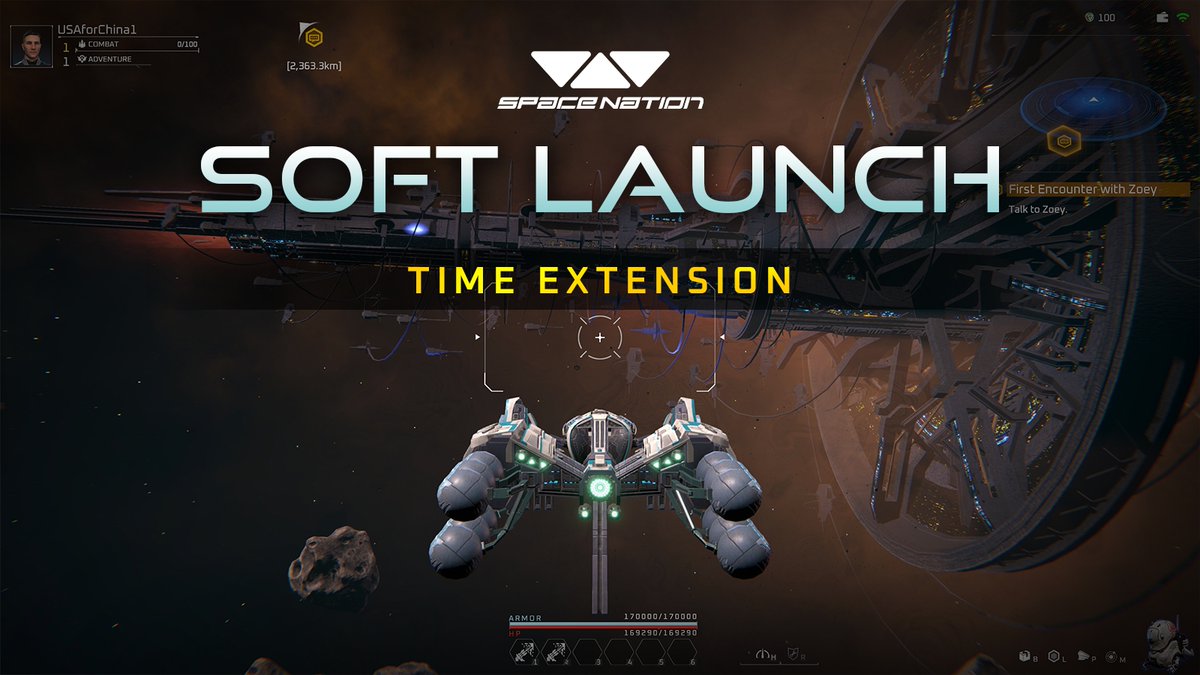 🚨Soft Launch has been extended 

🪂1,150,000 OIK tokens per season continues 

Let me tell you why.

First, 4 bullish numbers to remember 
1⃣ 0.64
2⃣ 14,000
3⃣ 42,773
4⃣ 494,170

Since Soft Launch started on 27 September, you, our gamer, has reshaped the growth trajectory of