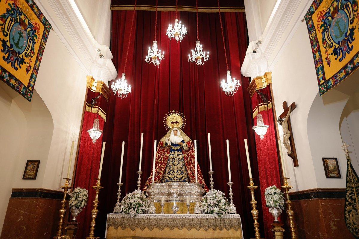 Esperanza de Triana tweet media
