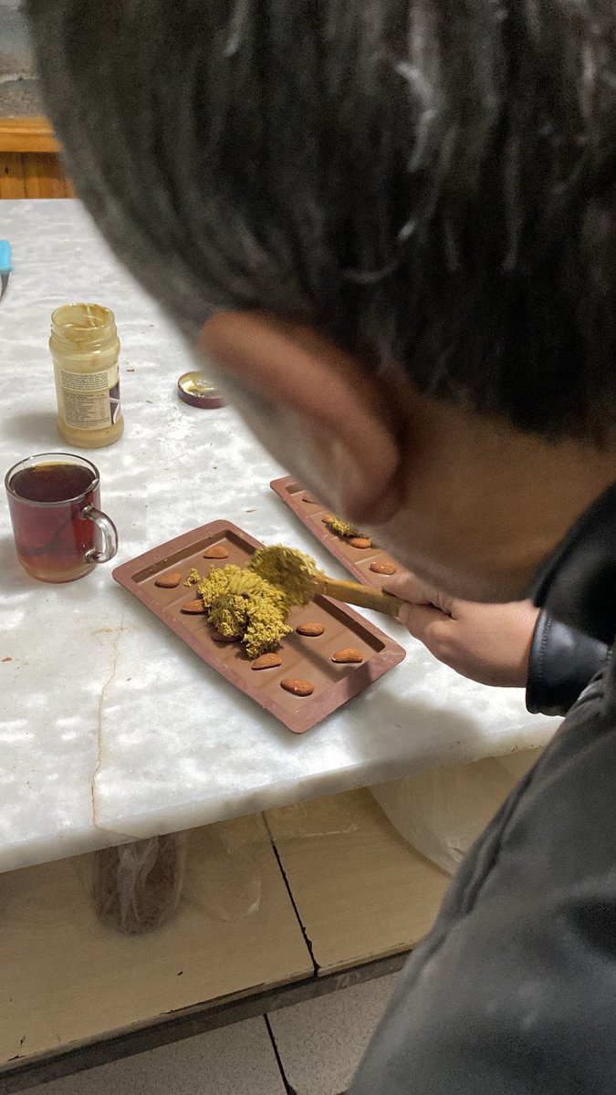 Bizim olaylara geç kalmışlık