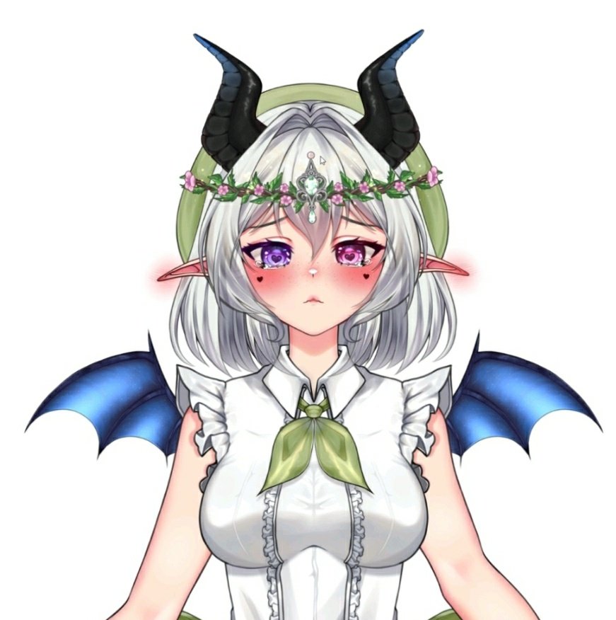 VtubeVaindinth's tweet photo. My engagement is actually in the gutter 😭

If you see this could you say hi?
I so badly wanna interact with you all 💚🤍 https://t.co/eWD97Eiht0