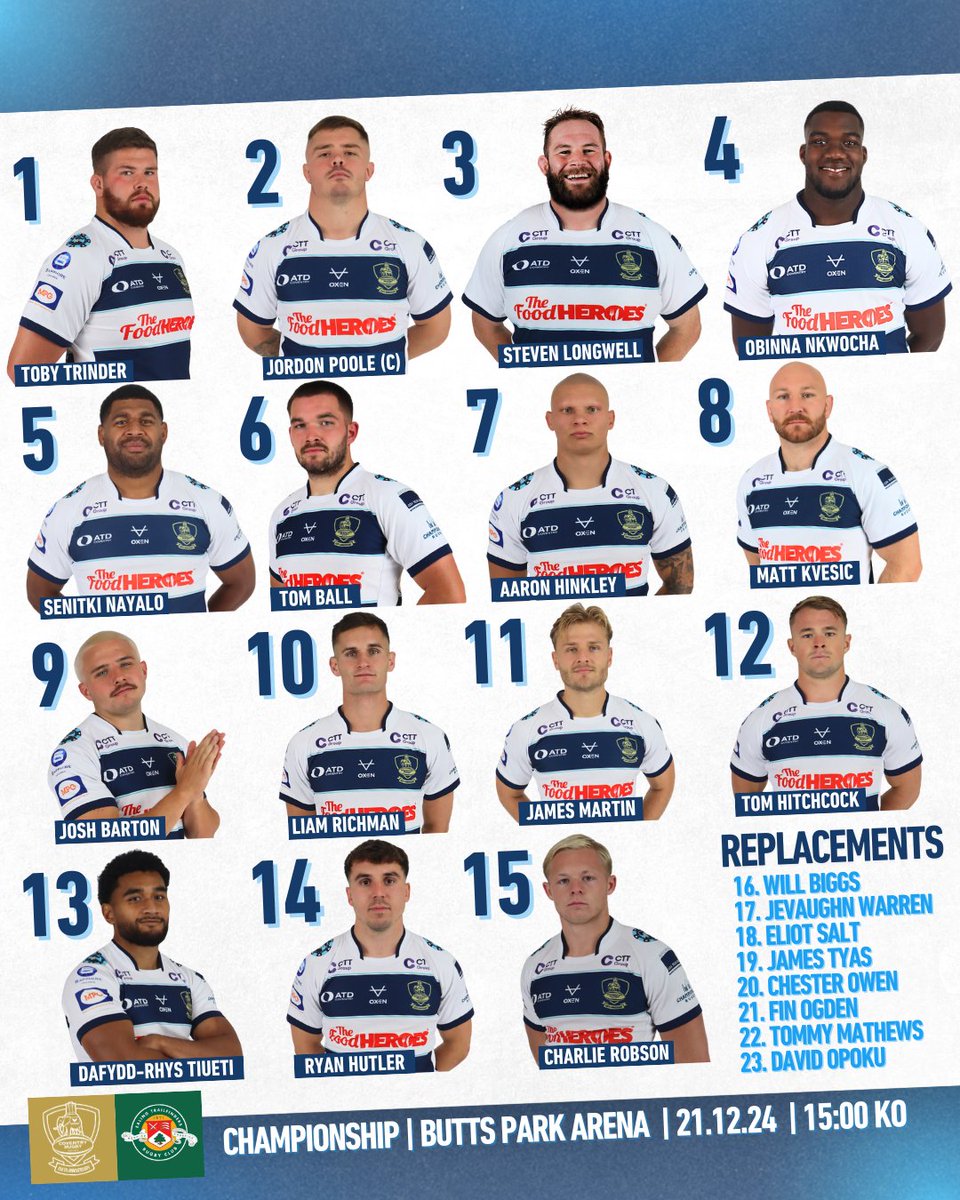Coventry Rugby tweet media