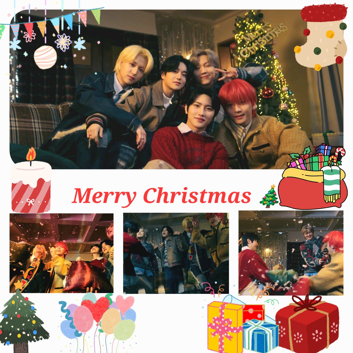 priTHX1752022's tweet photo. #Christmas
#TNXmas #THXmas
#TNX https://t.co/XejI7HspJ9