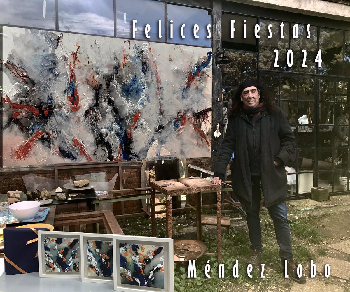 Méndez Lobo (@mendezlobo) on Twitter photo 