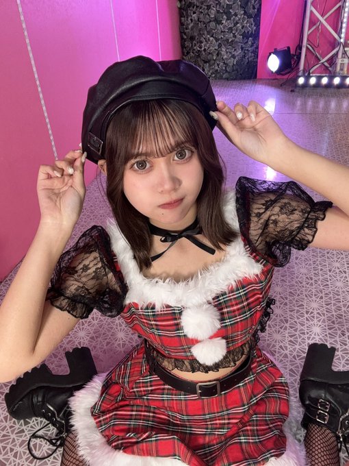 Twitterのコスプレ画像34