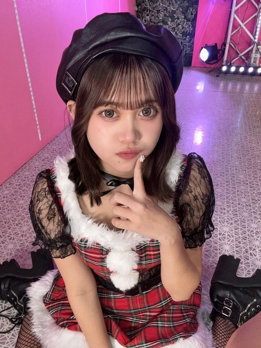 Twitterのコスプレ画像33