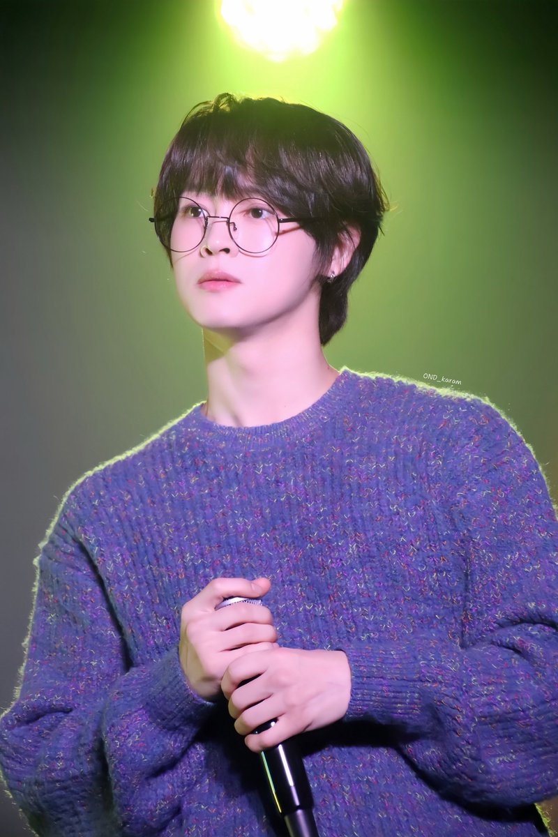 OND_karam's tweet photo. 241220 RELEASE EVENT 

안경 가라미 🤓❣️

#ASC2NT #어센트
#가람 #カラム #KARAM 
#conversion_part1 
#Sweet_Devil

@karam_7340 https://t.co/OcBx0LnKa7